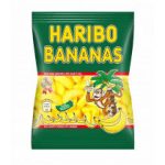 HARIBO BANANA (HALAL)