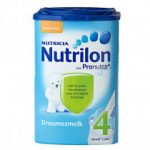 NUTRILON STANDARD 4