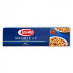 BARILLA SPAGHETTI