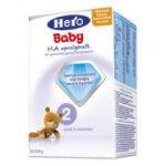HERO BABY 2