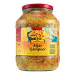 CONIMEX ATJAR TJAMPOER