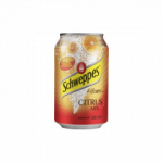 SCHWEPPES CITRUS MIX