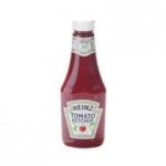 HEINZ TOMATO KETCHUP