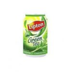 LIPTON ICE TEA GREEN TEA