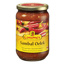 CONIMEX SAMBAL OELEK