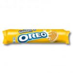 OREO GOLDEN