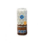 BLUE SHEEP ORANGE COLA