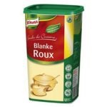 KNORR ROUX BLANC