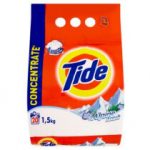 TIDE AUTOMAT ALPINE