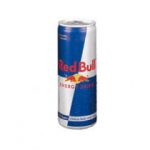 RED BULL ENERGY DRINK