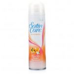 SATIN CARE GEL APRICOT