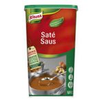 KNORR SATÉ SAUCE