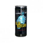 BLUE BASTARD