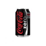 COCA COLA ZERO
