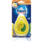 FINISH LEMON EASY CLIP
