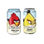 ANGRY BIRDS