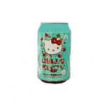HELLO KITTY COLA