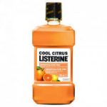 LISTERINE CITRUS