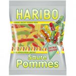 HARIBO SOUR FRIES (HALAL)