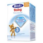HERO BABY 3