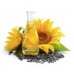 SUNFLOWER SEEDS & OIL