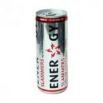 ENERGY DRINK SLAMMER