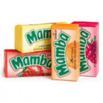 MAMBA FRUIT GUM