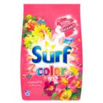 SURF POWDER LILY