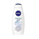 NIVEA BATH CREME SOFT