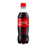 COCA COLA