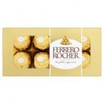 FERRERO ROCHER