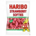 HARIBO STRAWBERRY