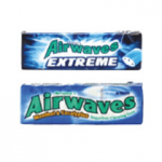 AIRWAVES CHEWING GUM