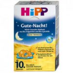 HIPP GUTE NACHT