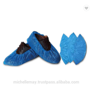 DISPOSABLE SHOE COVER