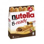 NUTELLA B-READY