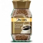 JACOBS CRONAT GOLD