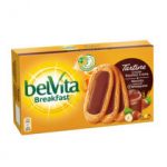 BELVITA TARTINE COCOA