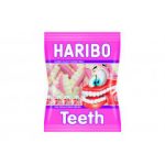 HARIBO TEETH (HALAL)