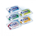 ORBIT CHEWING GUM