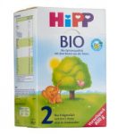 HIPP BIO 2 FOLGEMILCH