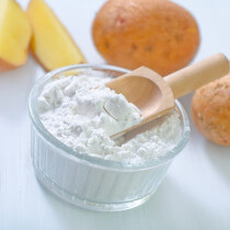 POTATO STARCH