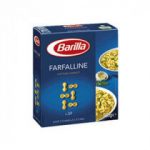 BARILLA FARFALLINE