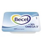 BECEL MARGARINE