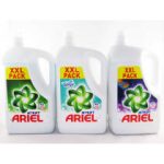 ARIEL WASHING LIQUID
