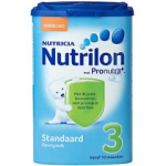 NUTRILON STANDARD 3