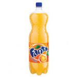 FANTA ORANGE