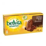 BELVITA CEREALS