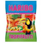 HARIBO TROPIFRUTTI(HALAL)