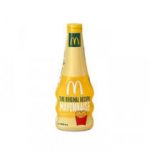 MCDONALD’S MAYONNAISE